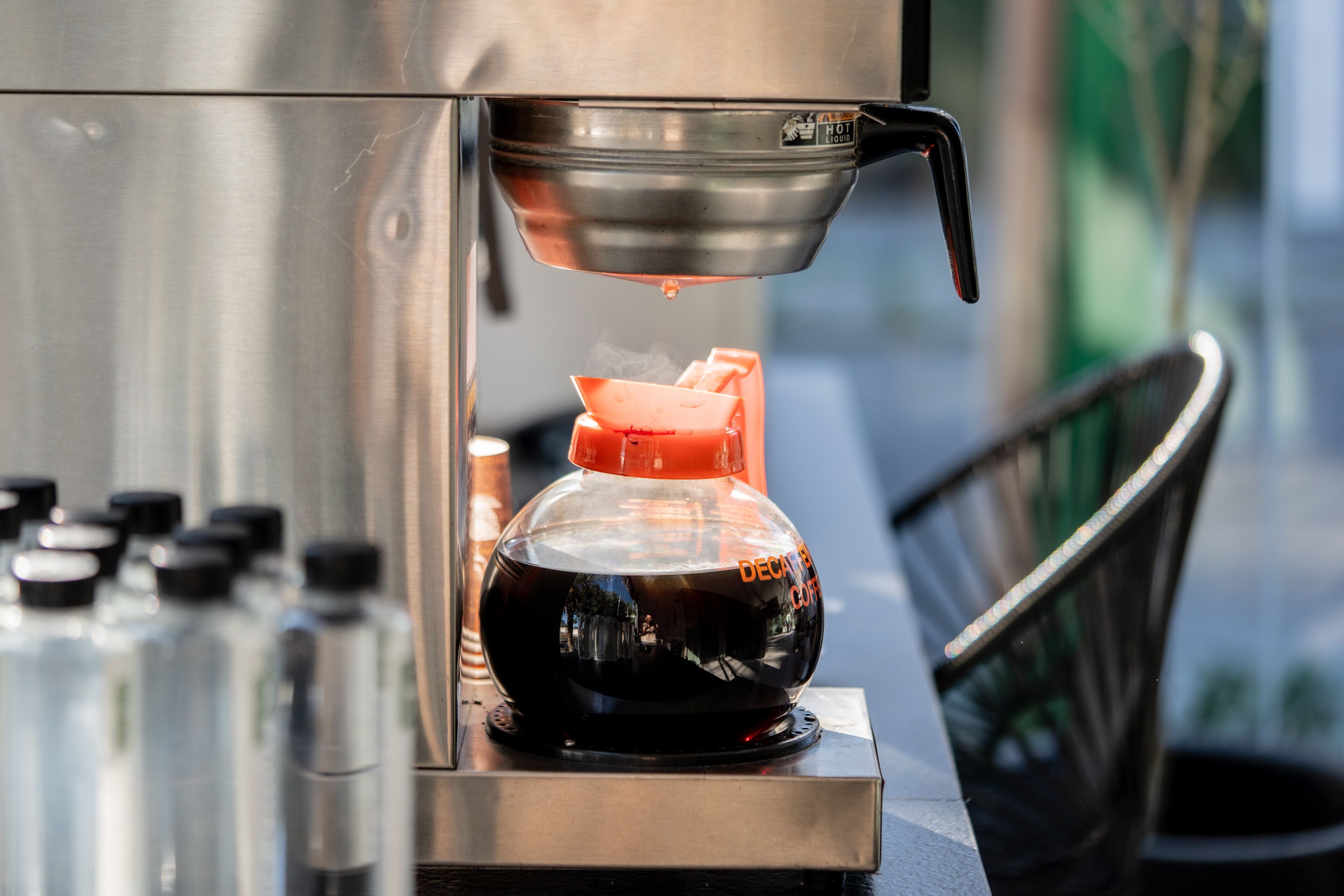 Photo - Hotel Alcala Expo