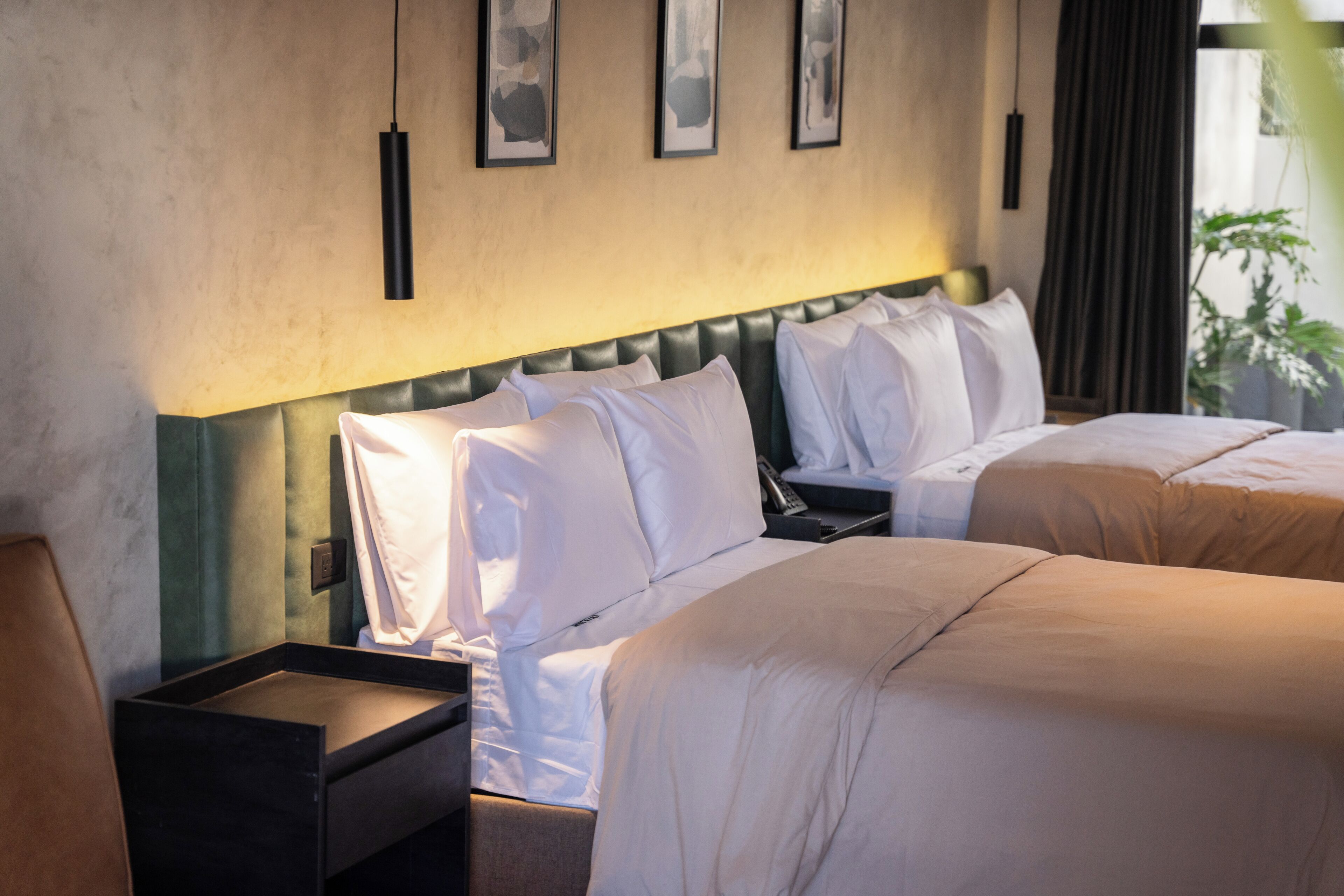 Foto - Hotel Alcala Expo