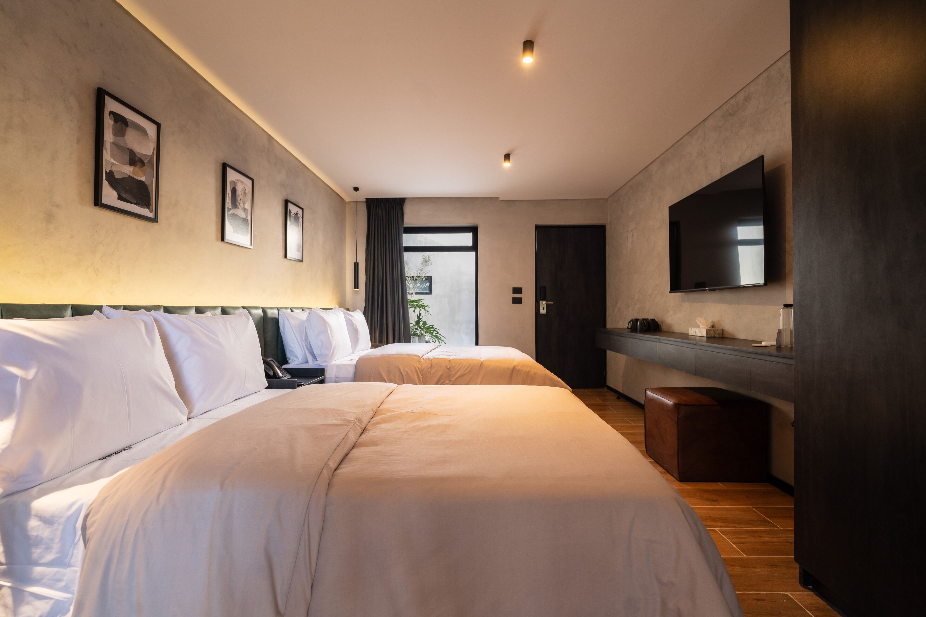 Photo - Hotel Alcala Expo