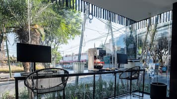 Recepción