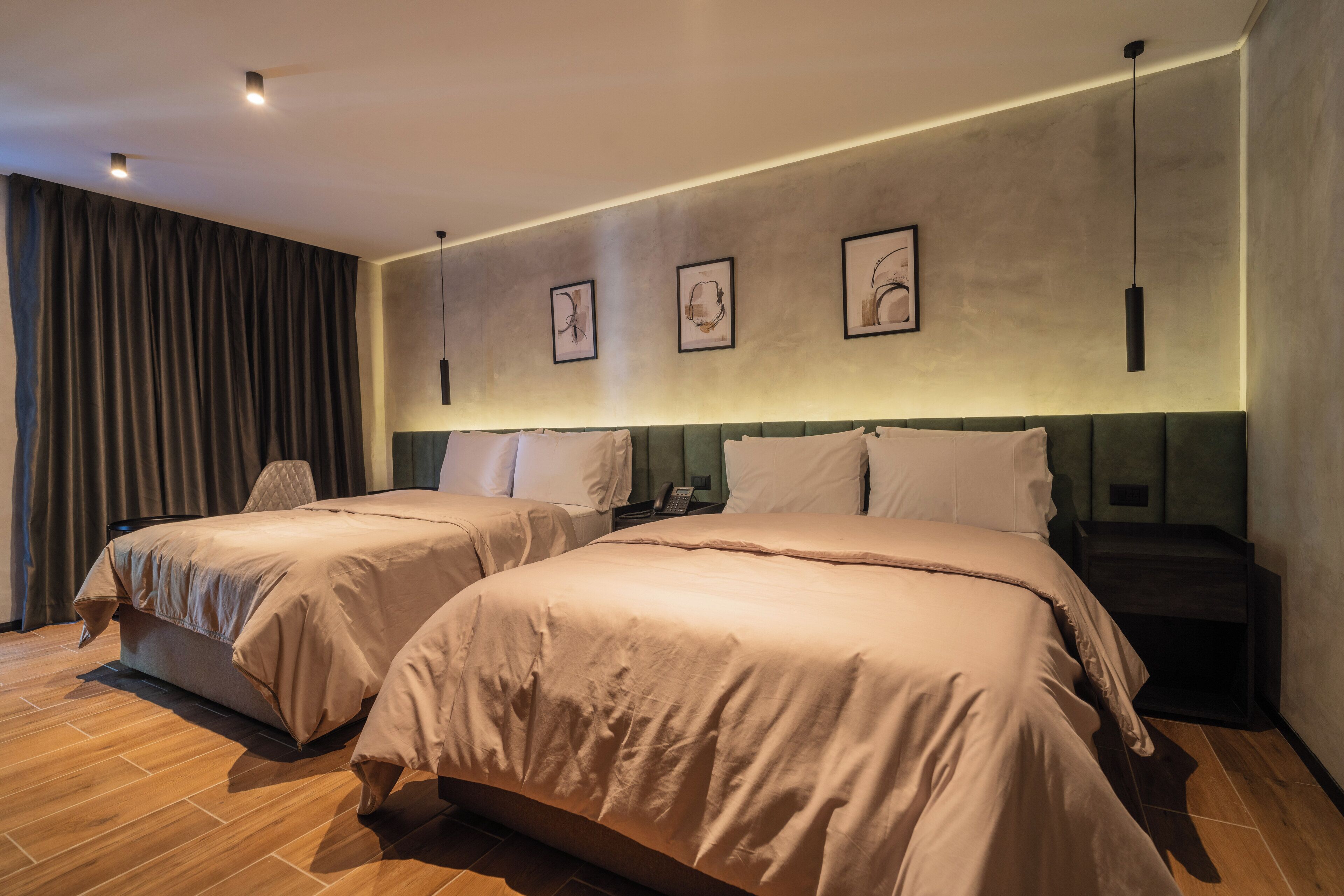 Foto - Hotel Alcala Expo