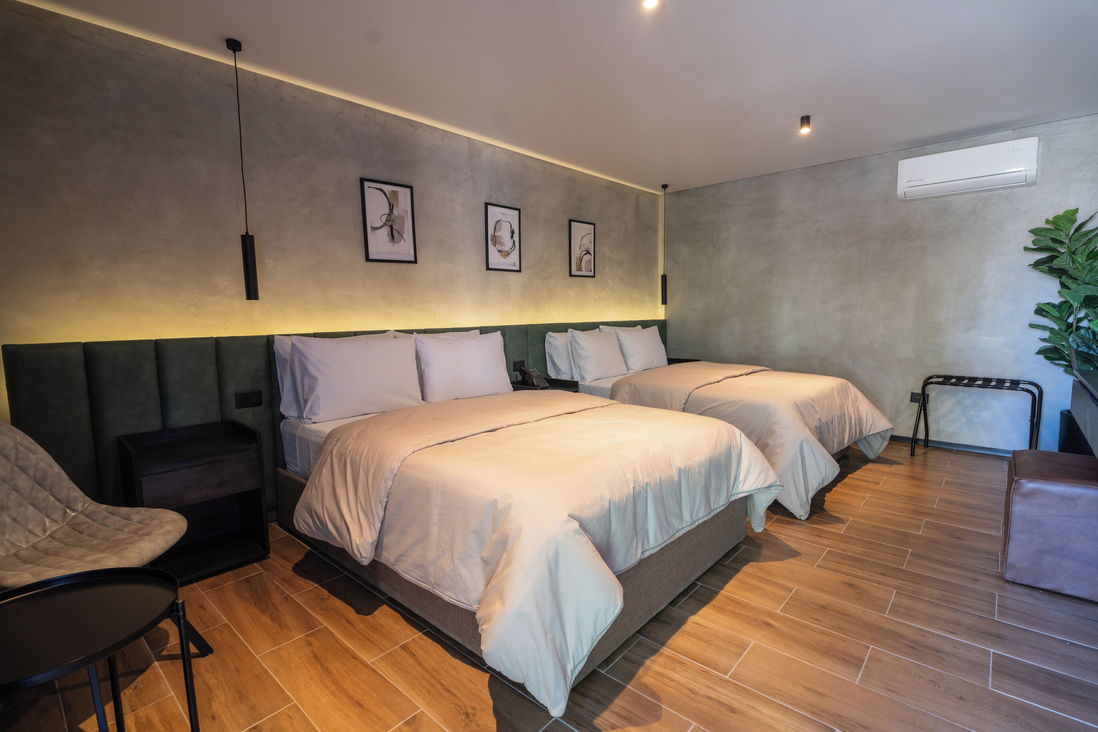Photo - Hotel Alcalá Expo