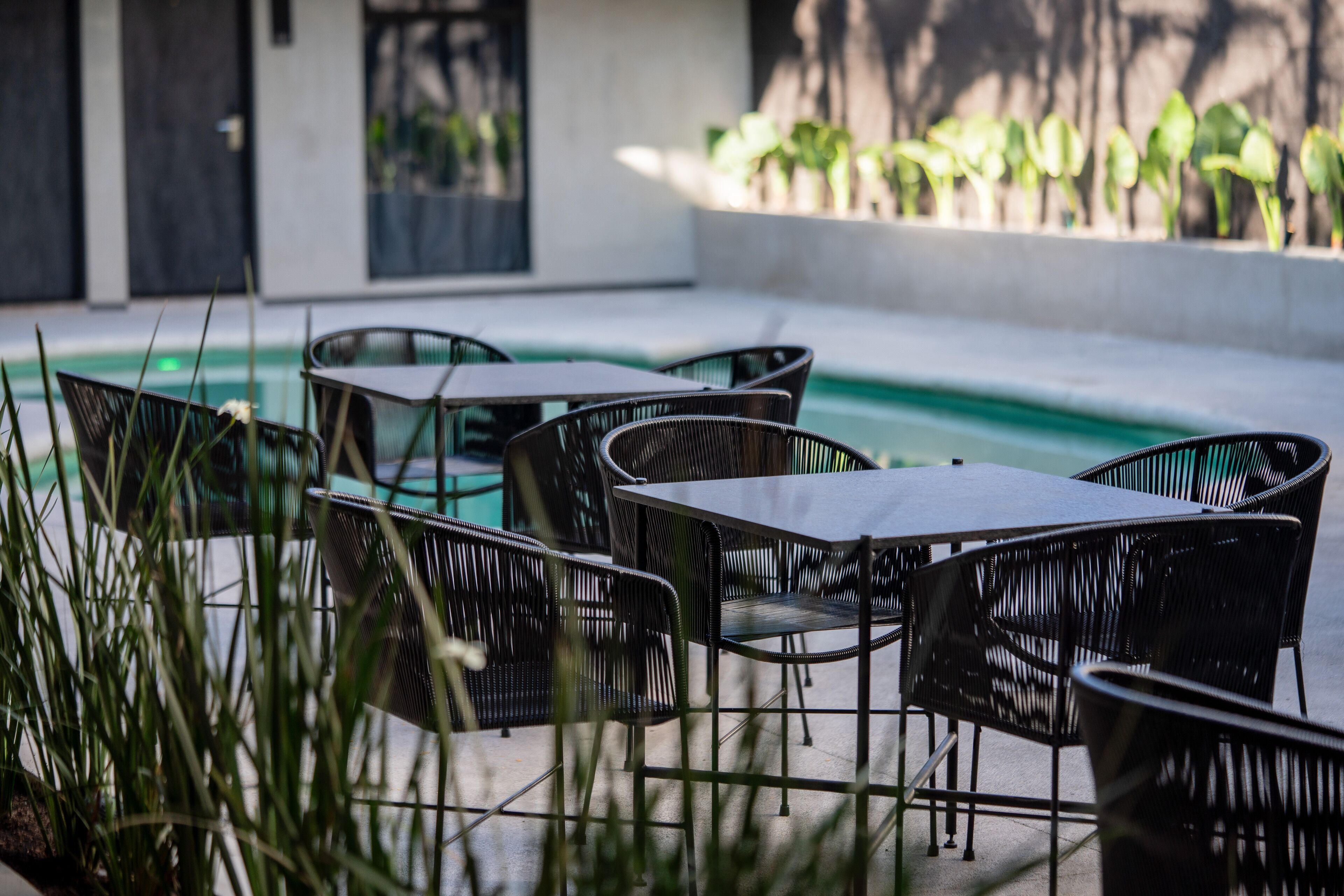 Photo - Hotel Alcala Expo