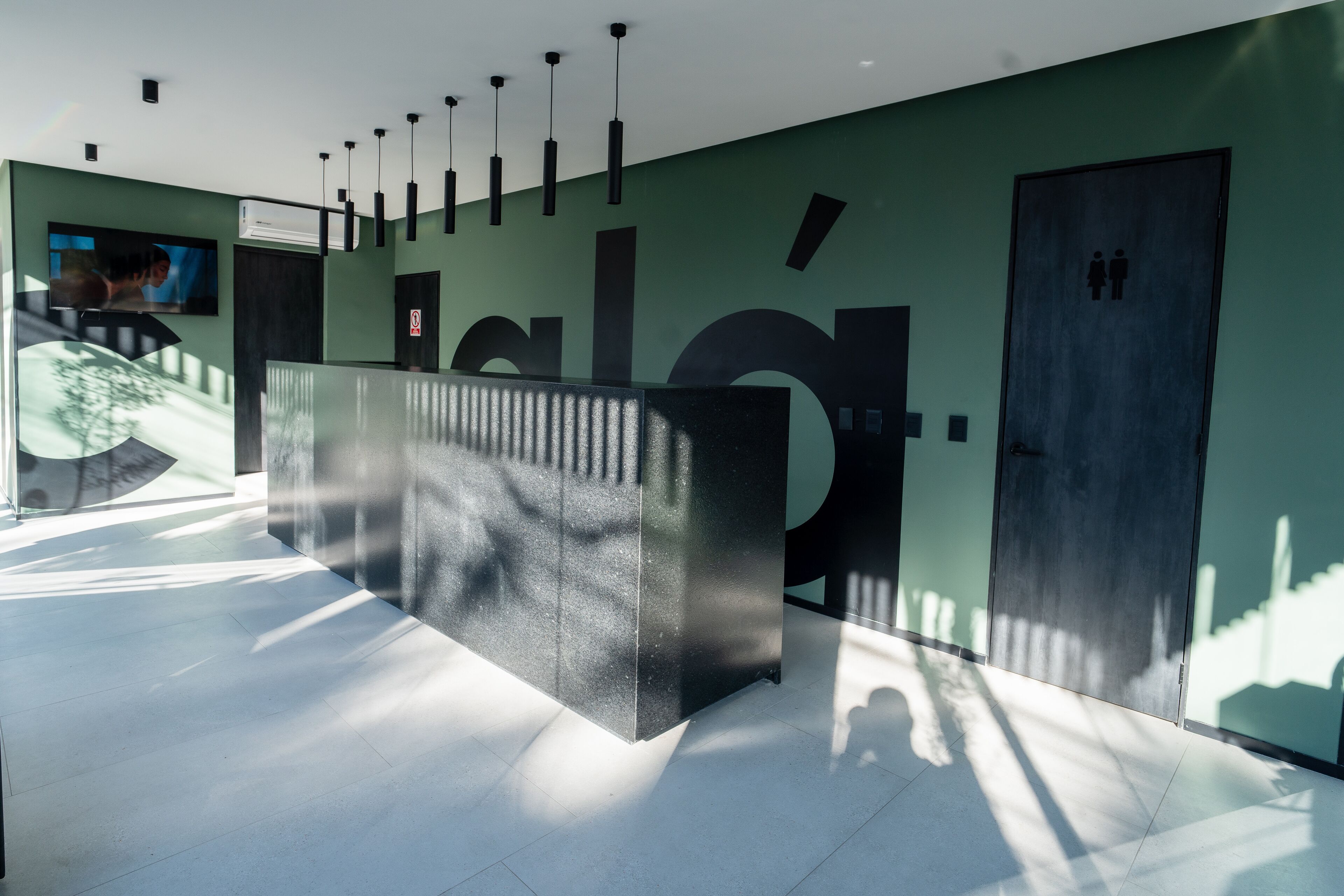 Photo - Hotel Alcala Expo