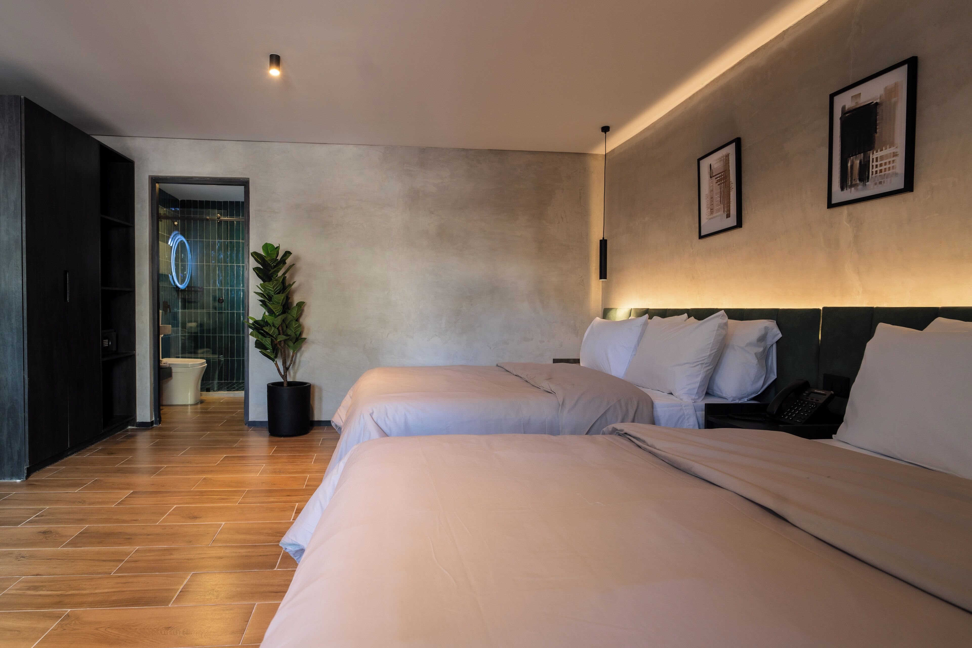 Foto - Hotel Alcala Expo