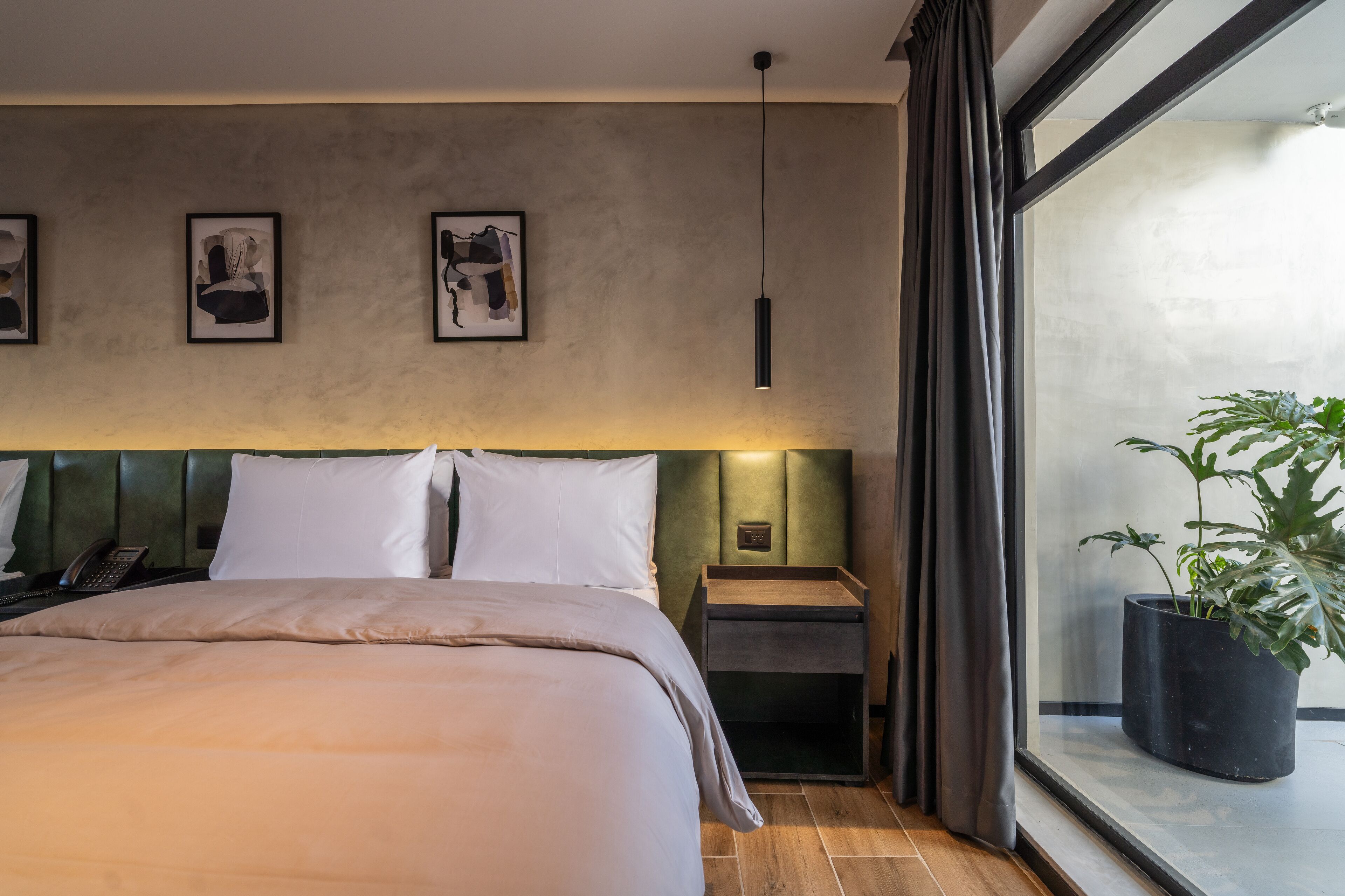 Foto - Hotel Alcala Expo