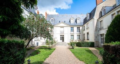 L'authentique - Tours