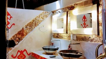 Casa Maya | Bathroom