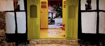 Hotel y Museo Aldea Maya Toktli Orígenes