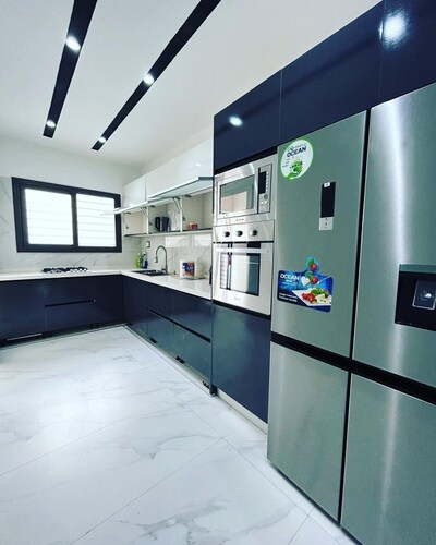 Appartement de Standing aux Almadies Avec Piscine Privée