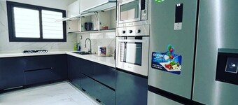 Appartement de Standing aux Almadies Avec Piscine Privée