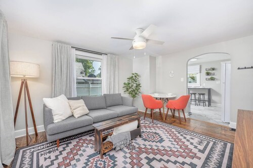 Gambier I MountVernon I BikePath