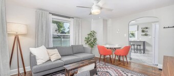 Gambier I MountVernon I BikePath