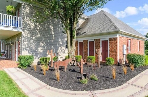 Mount Sterling Horse Farm