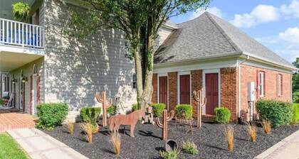 Mount Sterling Horse Farm