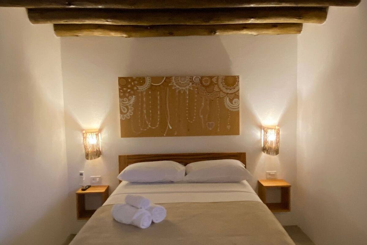 Comfort-Vierbettzimmer