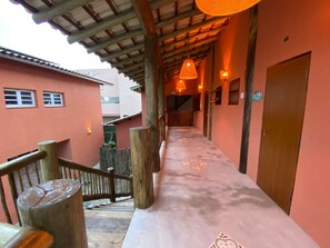 Interior - Lalabella Praia Grande (Ubatuba)