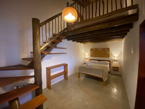 Quadrupla Comfort | Biancheria da letto ipoallergenica, insonorizzazione, Wi-Fi gratuito