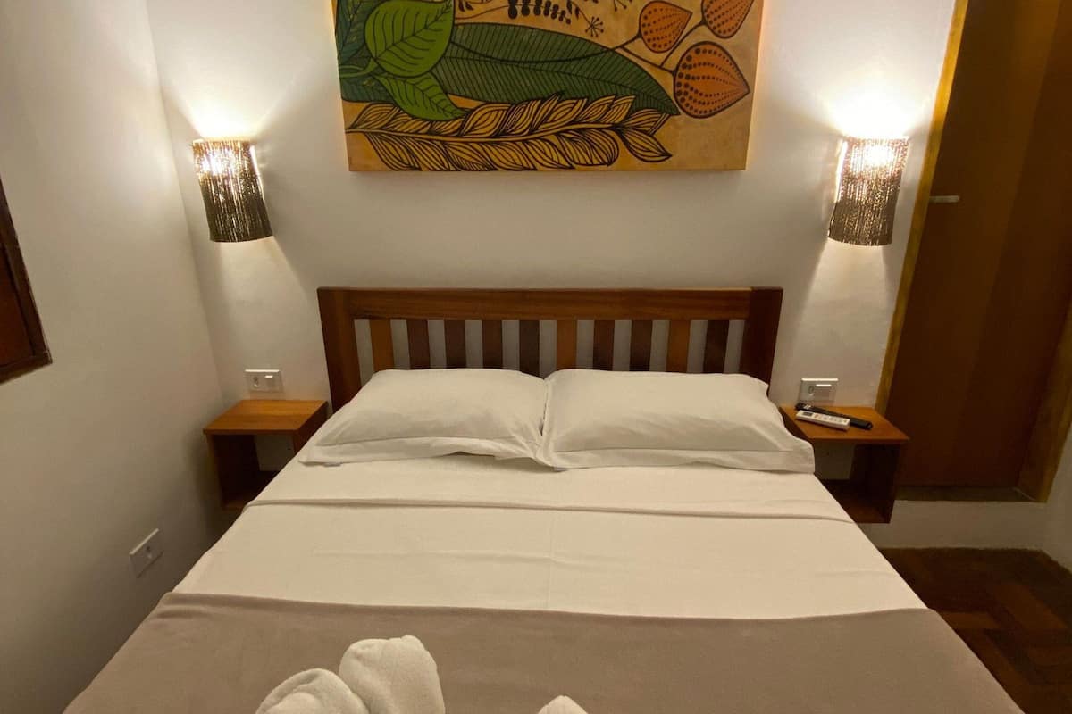 Basic-Doppelzimmer