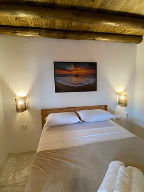Comfort Triple Room | Hypo-allergenic bedding, soundproofing, free WiFi, bed sheets - Lalabella Praia Grande (Ubatuba)