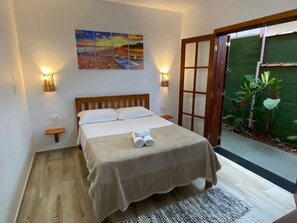 Chambre Quadruple Confort