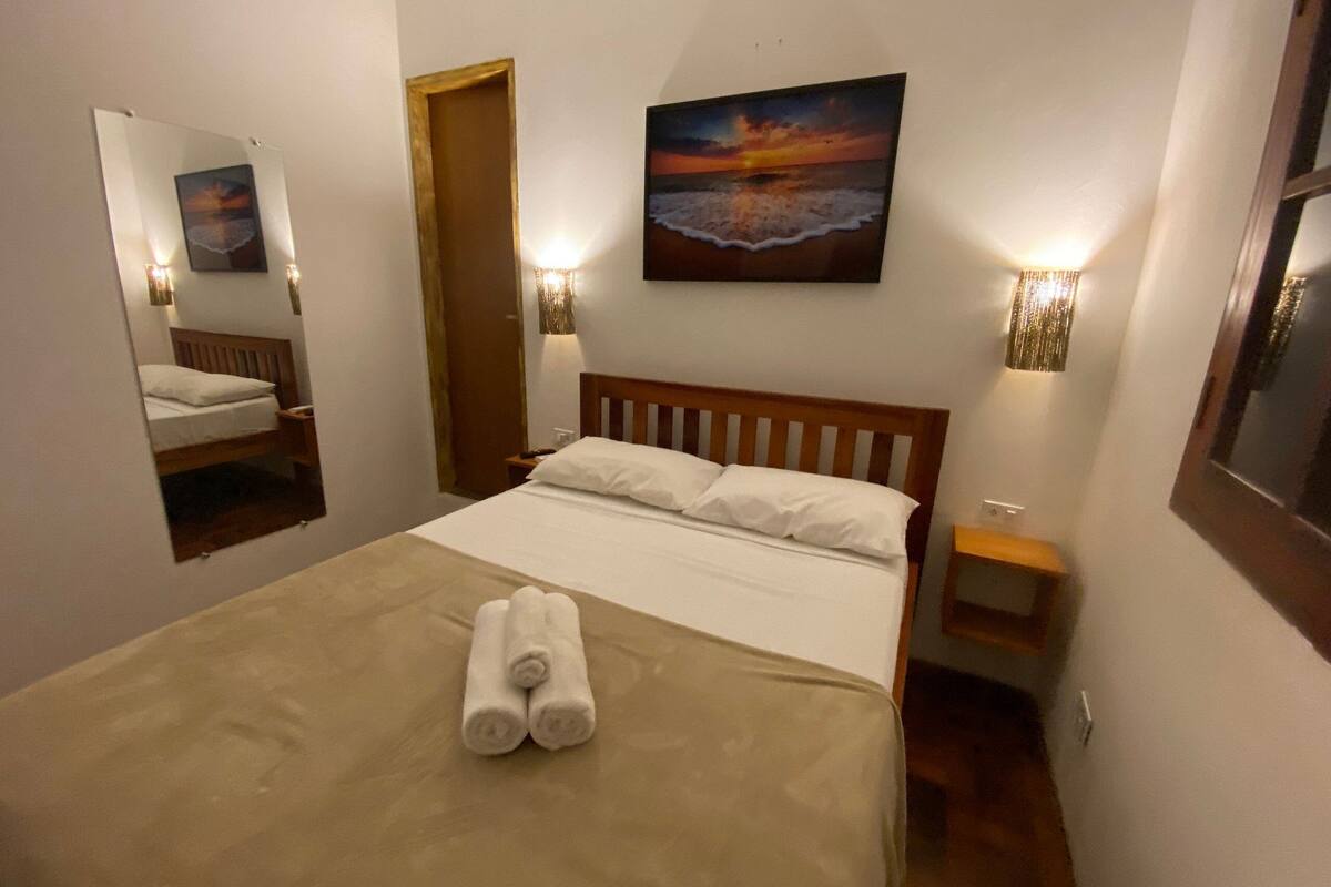Basic-Doppelzimmer