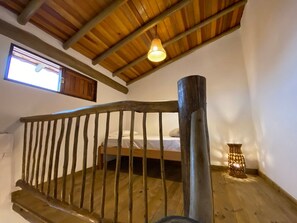 Comfort Triple Room | Interior