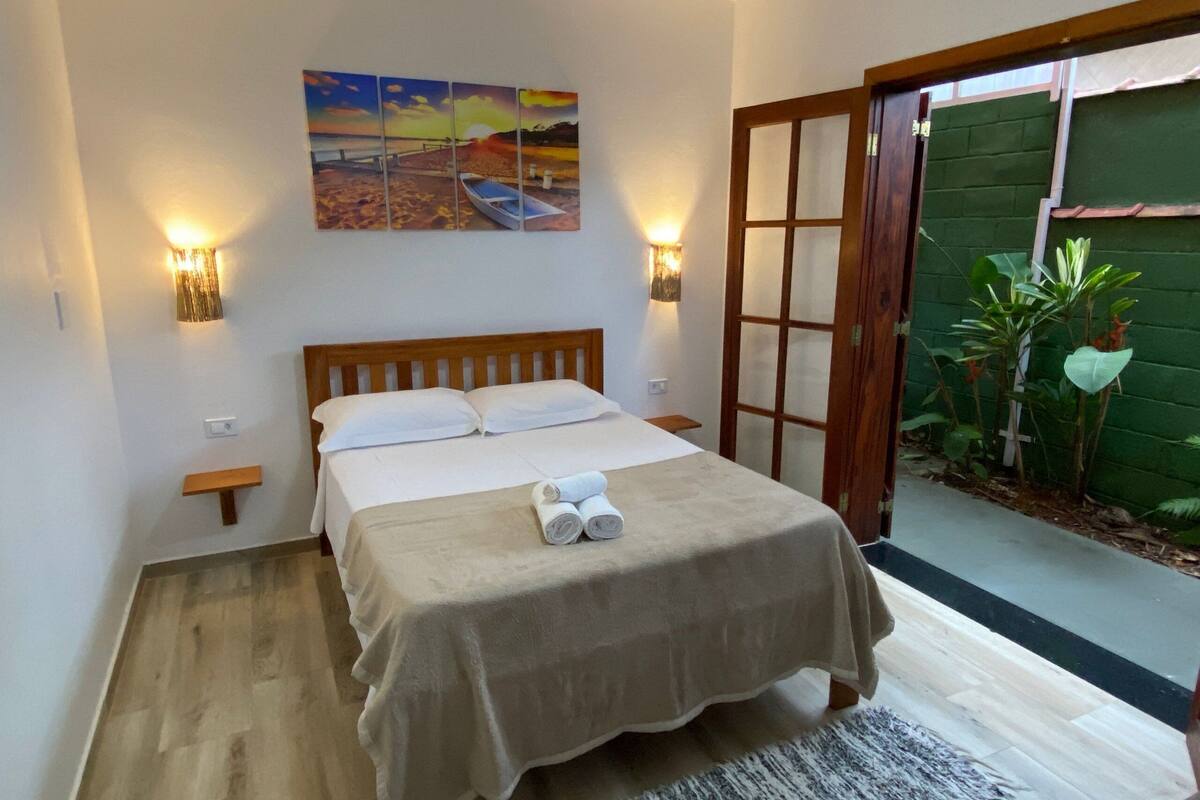Comfort-Vierbettzimmer