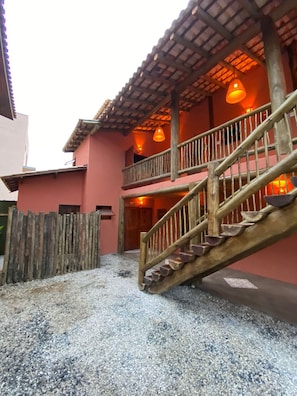 Exterior - Lalabella Praia Grande (Ubatuba)