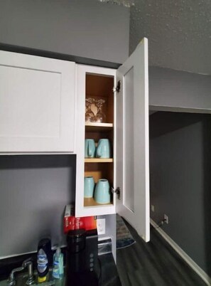 Interior - Renovated Apt In Downtown Foley Near OWA & Beach (Foley)