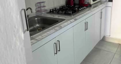 Casa Samanta - Habitación Individual Deluxe con balcón<br>
