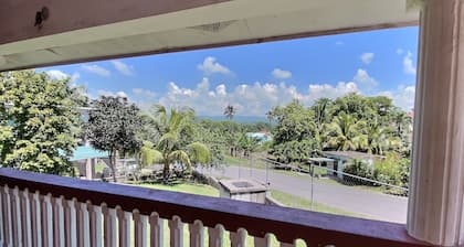 Mountain View In Town With King Suite (Midterm Available)