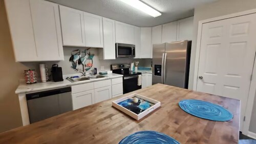 Apartment Close To OWA Waterpark