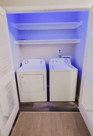 Interior - Apt Located In Downtown Foley AL (Foley)