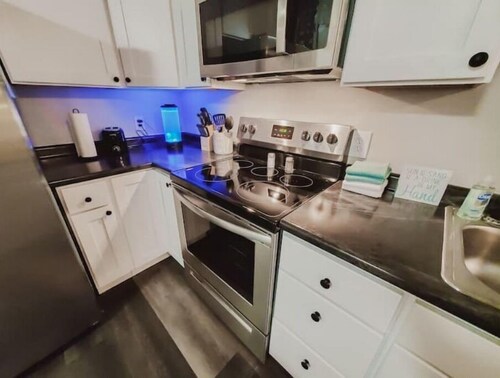 Apt Located In Downtown Foley AL