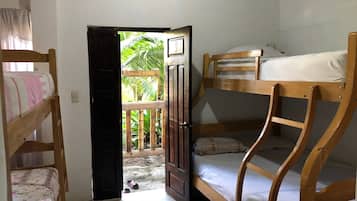 Classic Room | 1 bedroom, free WiFi