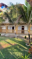 Terraço/pátio