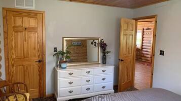 2 slaapkamers, gratis wifi, beddengoed