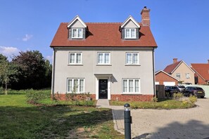 Exterieur