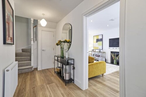 Stunning Home in Historic Village, Coggeshall.  Between Braintree and Colchester