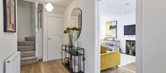 Stunning Home in Historic Village, Coggeshall.  Between Braintree and Colchester