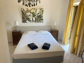 3 makuuhuonetta, Wi-Fi, vuodevaatteet