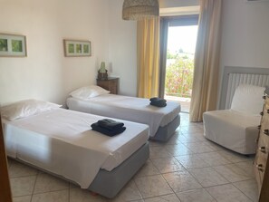 3 chambres, Wi-Fi, draps fournis