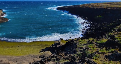 NEW!! The Zen Cottage - PonoMana Oasis