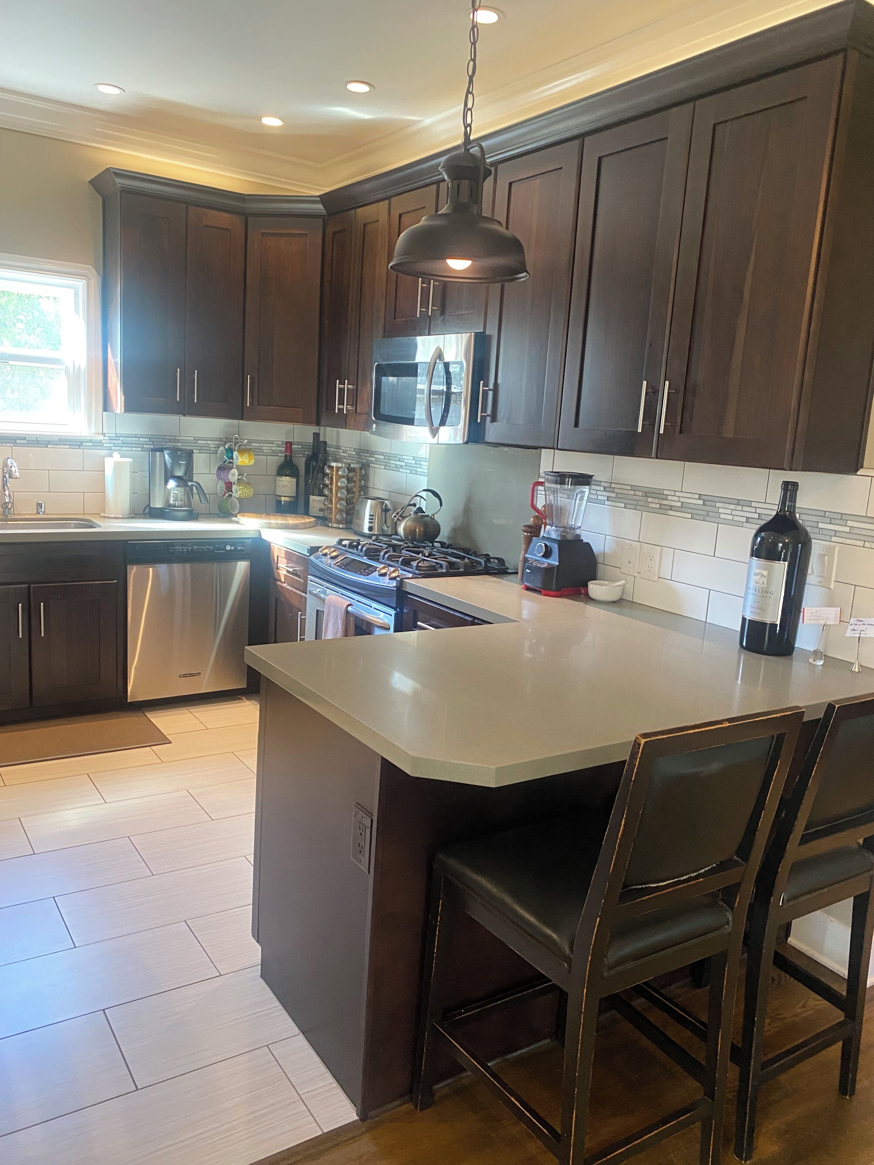 Cucina privata