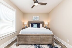 3 Schlafzimmer, Bügeleisen/Bügelbrett, kostenloses WLAN, Bettwäsche