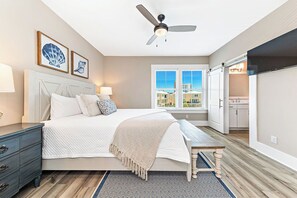 3 Schlafzimmer, Bügeleisen/Bügelbrett, kostenloses WLAN, Bettwäsche