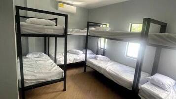 4 slaapkamers, gratis wifi, beddengoed