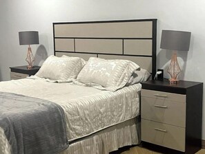 4 Schlafzimmer, kostenloses WLAN, Bettwäsche