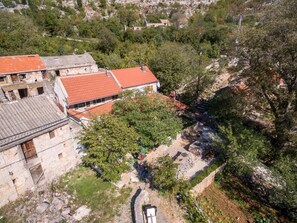 Hus, røyk | 1 soverom